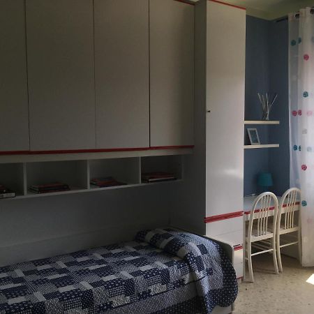 B&B Amici Miei Ланчиано Экстерьер фото