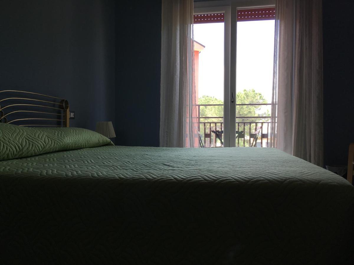 B&B Amici Miei Ланчиано Экстерьер фото