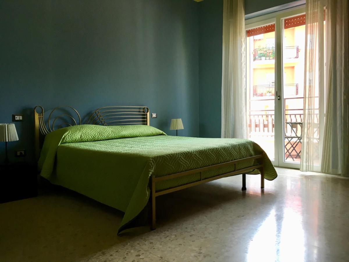 B&B Amici Miei Ланчиано Экстерьер фото