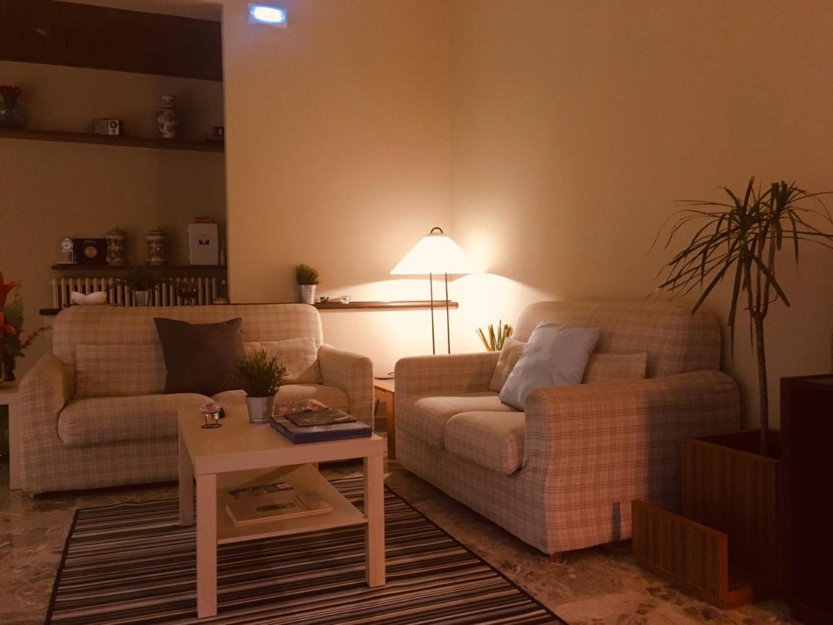 B&B Amici Miei Ланчиано Экстерьер фото